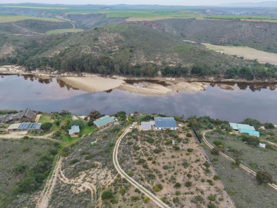 4 Bedroom Property for Sale in Malgas Western Cape